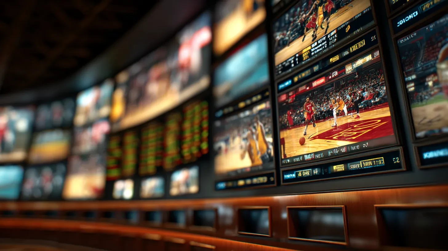 agenda de jogos de hoje — sports 2